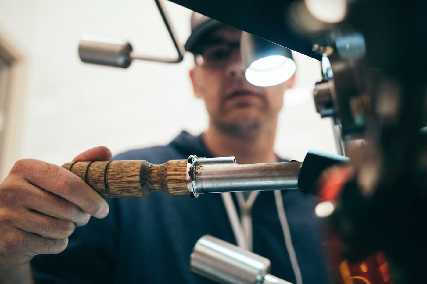 Electrical at Summit Auto